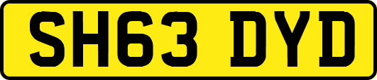SH63DYD