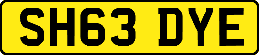 SH63DYE