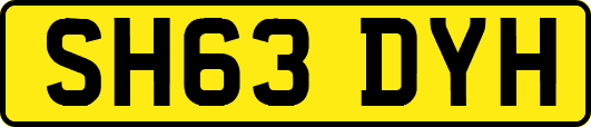SH63DYH
