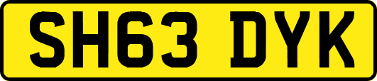 SH63DYK