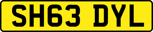 SH63DYL