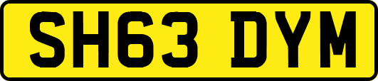 SH63DYM