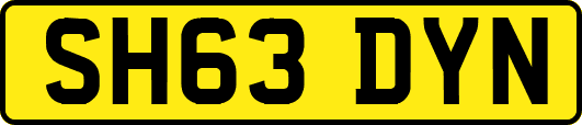 SH63DYN