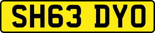SH63DYO