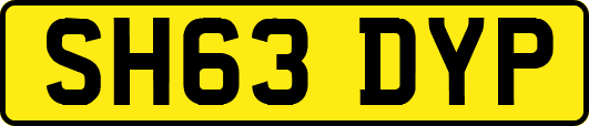 SH63DYP