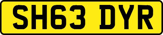 SH63DYR