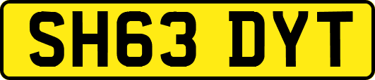 SH63DYT