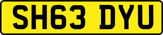 SH63DYU