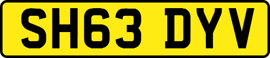 SH63DYV