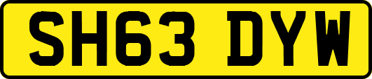 SH63DYW