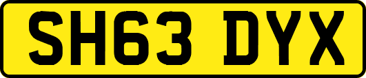 SH63DYX