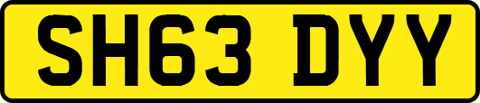 SH63DYY