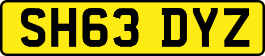 SH63DYZ