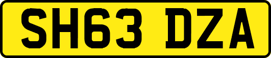SH63DZA