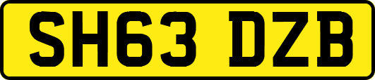 SH63DZB