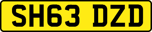 SH63DZD