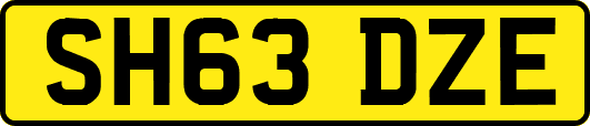 SH63DZE