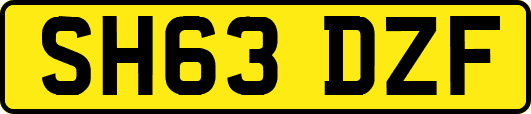 SH63DZF