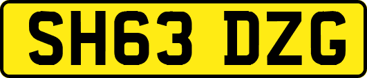 SH63DZG
