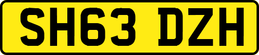 SH63DZH