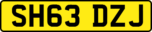 SH63DZJ