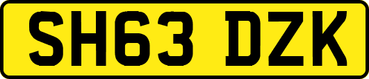 SH63DZK
