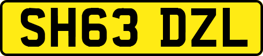 SH63DZL