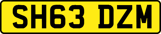 SH63DZM
