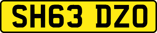 SH63DZO