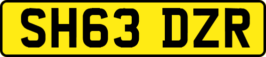 SH63DZR