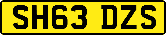 SH63DZS