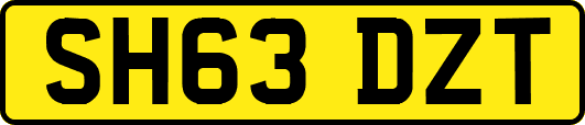 SH63DZT