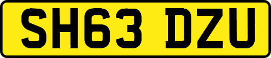 SH63DZU