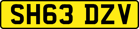SH63DZV