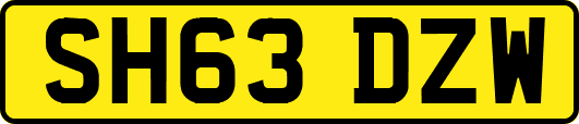 SH63DZW
