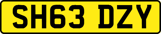 SH63DZY