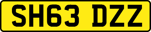 SH63DZZ
