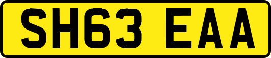 SH63EAA