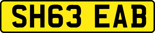 SH63EAB