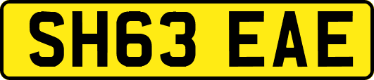 SH63EAE