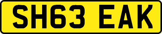 SH63EAK