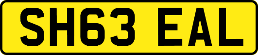 SH63EAL