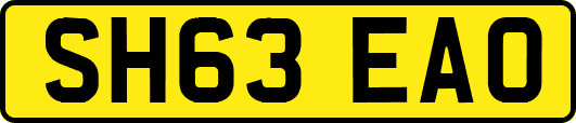 SH63EAO