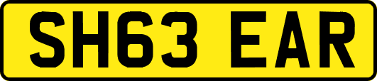 SH63EAR