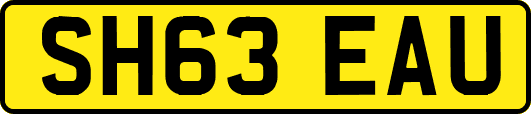SH63EAU