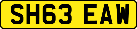 SH63EAW