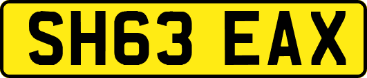 SH63EAX