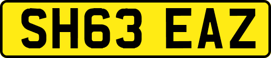 SH63EAZ