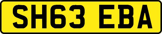 SH63EBA