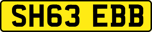 SH63EBB